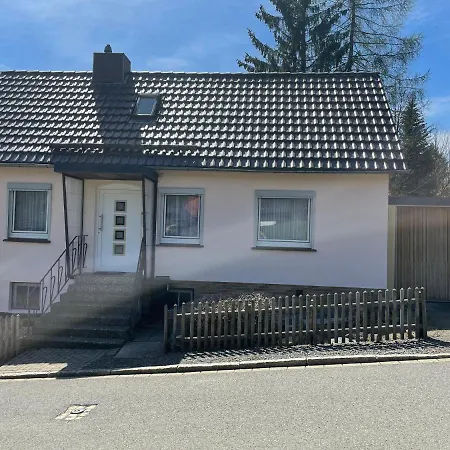 Bockswiese Holiday home *