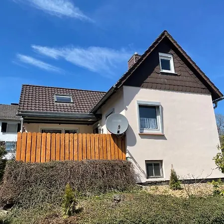 Holiday home Bockswiese