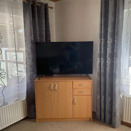 בית נופש Bockswiese