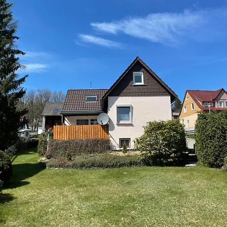 Bockswiese Feriehus *