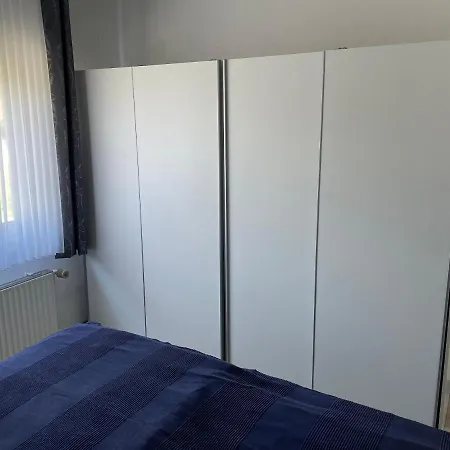 Bockswiese Ferienhaus *