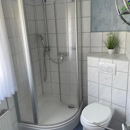 Bockswiese * גוסלר