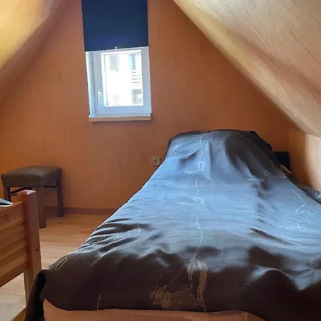 Bockswiese * גוסלר