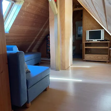 Holiday home Bockswiese *