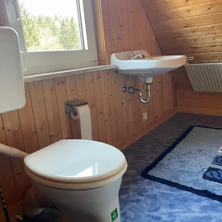 Bockswiese Holiday home *