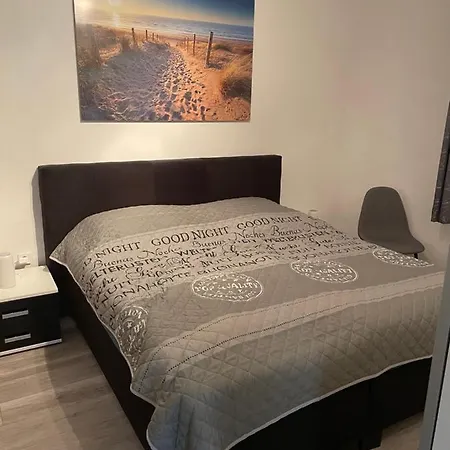 בית נופש Bockswiese *