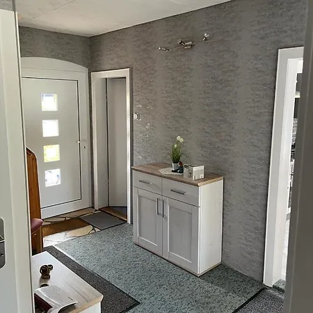 Bockswiese Feriehus *