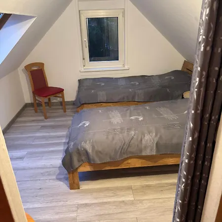 Bockswiese בית נופש *