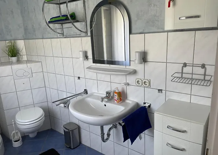 Bockswiese Vakantiehuis