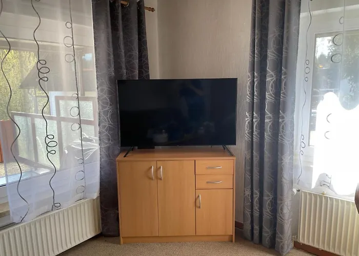 Vakantiehuis Bockswiese