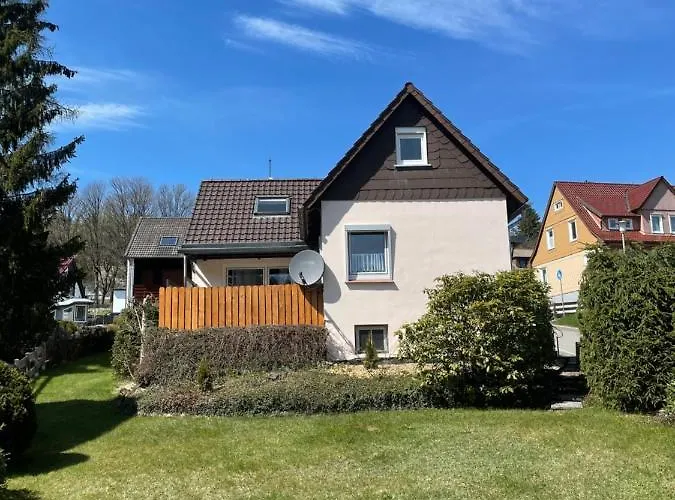 Bockswiese Vakantiehuis *