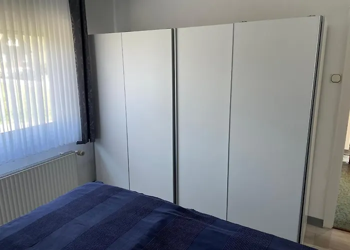 Bockswiese Vakantiehuis *