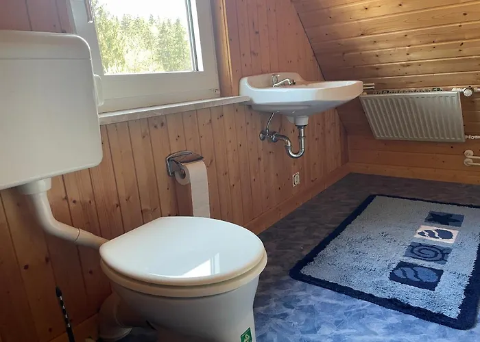 Bockswiese Vakantiehuis *