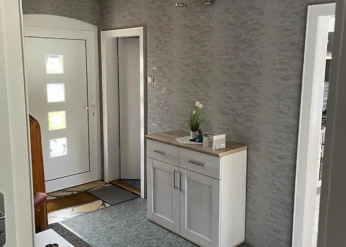 Bockswiese Vakantiehuis *