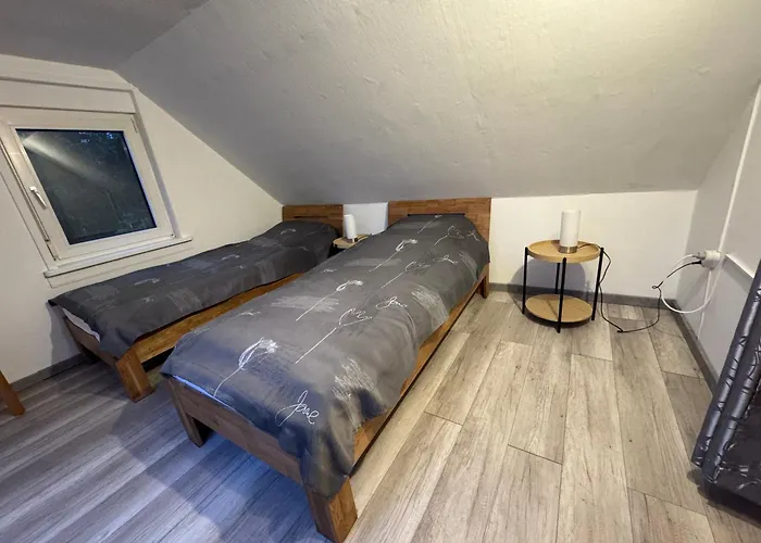 Bockswiese Vakantiehuis