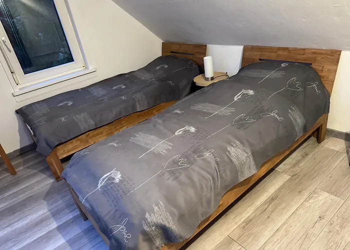 Vakantiehuis Bockswiese