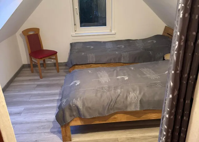 Bockswiese Vakantiehuis *